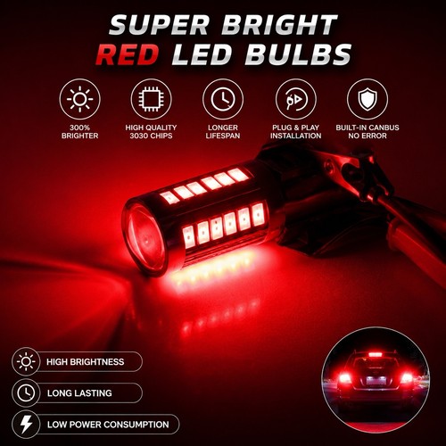 Ba15s 382 1156 - ba15s, led