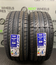 x2 235 45 17 235/45R17 97W XL