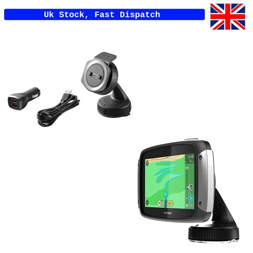 Tomtom rider sat nav - sat, car