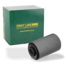 Leaf spring bushing - leaf,