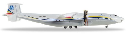 Herpa wings 532648 500 - wings,