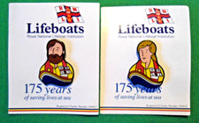RNLI Royal National Lifeboat