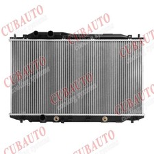 Aluminium Core Radiator For HONDA Civic FA FB FC FD 4Dr 2/2006-On Auto & Manual
