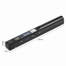 _Portable Handheld Wand