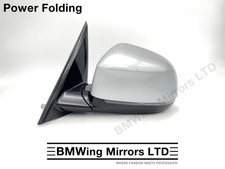 BMW X3 F25 LCI / LEFT