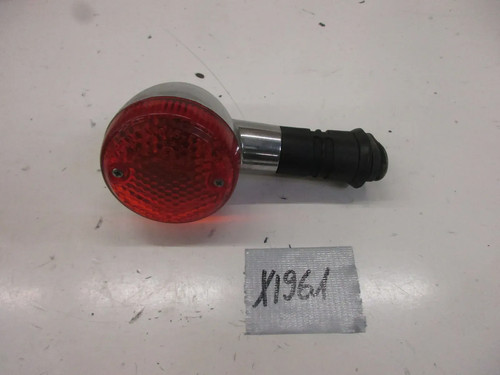 Front right indicator - right, x1961
