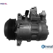 COMPRESSOR AIR CONDITIONING 10-3770 FOR MERCEDES-BENZ C-CLASS/Convertible SLK