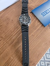 Seiko  skx007k  7S26-0020