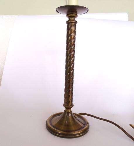 Vintage quality heavy brass - vintage,