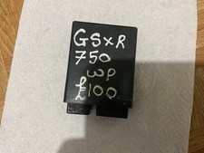 Suzuki GSXR750 WS Water Cooled 1993-1995 ECU / CDI / Control Box