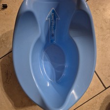 Pourty easy pour potty blue - pour,