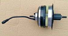 Sr Suntour EMEKA094 21T Motor