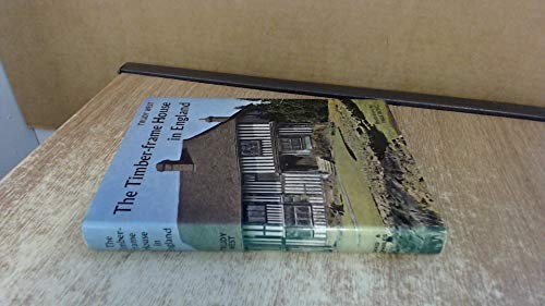 The timber frame - timber-frame, in