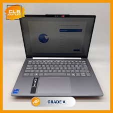 Lenovo IdeaPad Slim 5 14IRH10