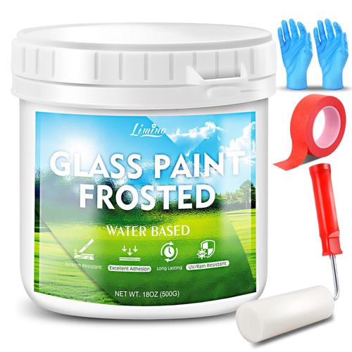 Limino frosted glass - limino,