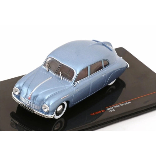 Tatra t600 tatraplan 1950 - tatra,