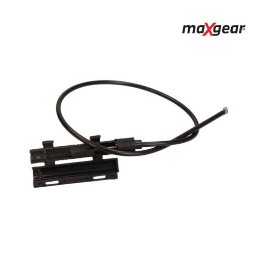 Bonnet cable maxgear 0769 - bonnet,