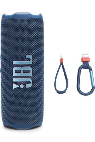 Jbl flip portable - jbl, 7