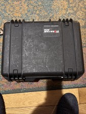 Peli Hardigg Storm Case iM2200