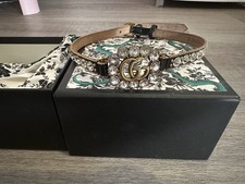 Gucci Choker necklace