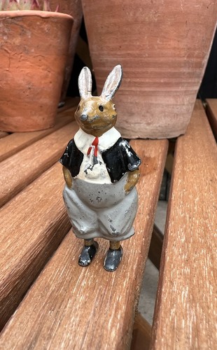 Britains ltd lead figure - britains, |