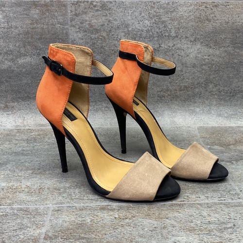 Zara collection high heel - zara,