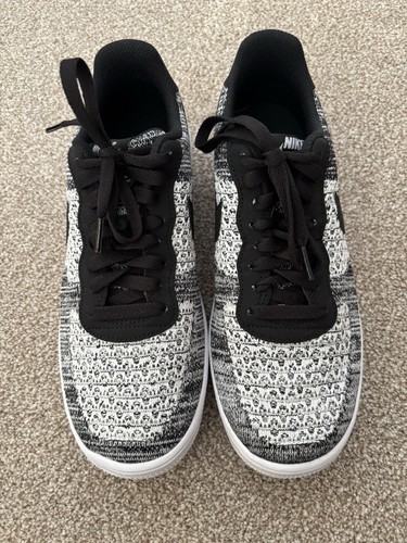Nike air force flyknit - nike, 2.0