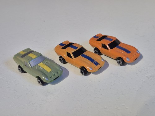 Galoob micro machines ferrari - micro,