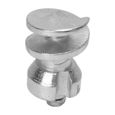 _50Pcs Car Wheel Tyre Studs