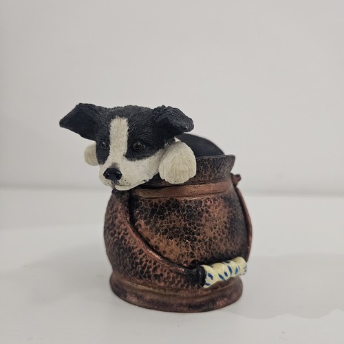 Vintage 1998 puppy - vintage,
