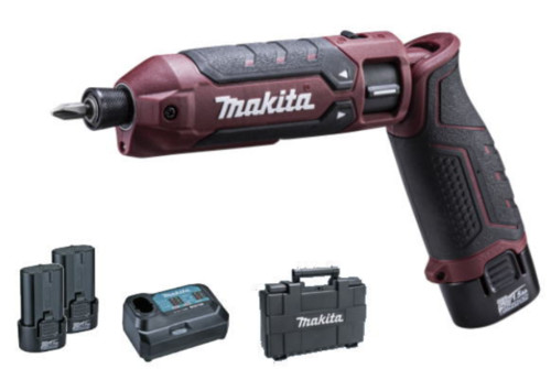Makita td023dhxar 2v - td023dhxar, 7.2v