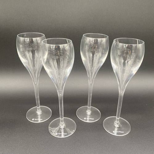 Veuve clicquot tulip french - tulip,