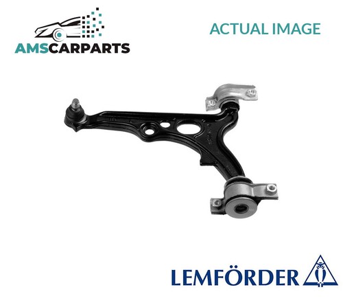 Track control arm - control,