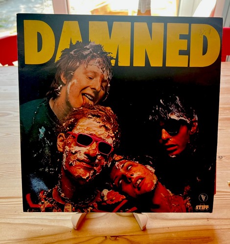 The damned - ,
