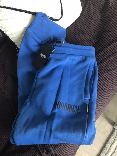 Hoodrich mens tracksuit size - hoodrich,