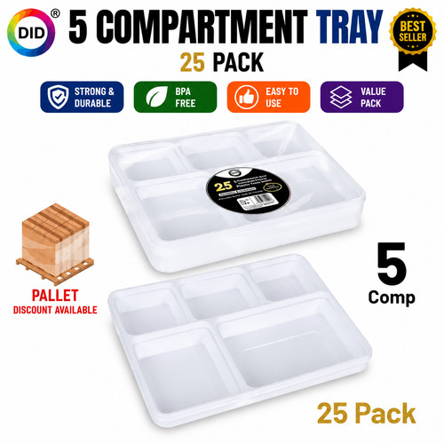 25pc heavy duty - duty, 5