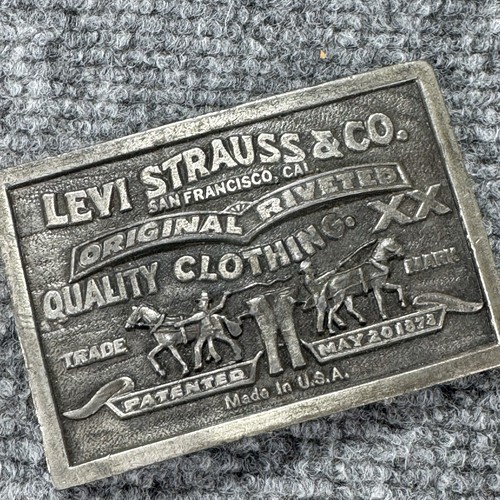Ua11172 vintage 1976 levi - ua11172,