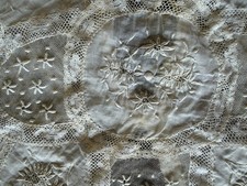 Antique Lace France ? NORMANDY