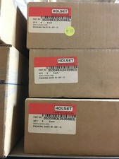 3535983 Holset Turbine Wheel HX55