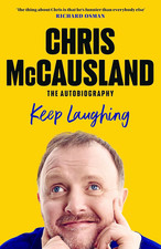 Keep Laughing: The
