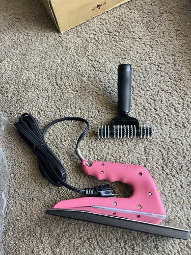 A02 pink black - pink/black, adjustable