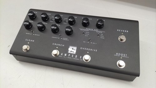 Blackstar dept amped 3 - dept., 10