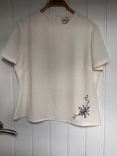 BNWoT Eastex Cream Short