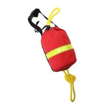 Rope Throw Bag Equipment