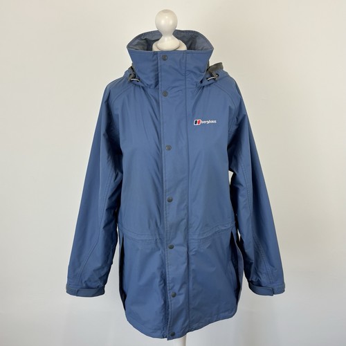 Berghaus aquafoil water - berghaus,
