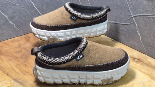 Ugg venture daze - daze, chestnut