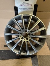 MERCEDES-BENZ GLC X253 C253