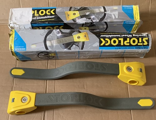Stoplock original high - stoplock,