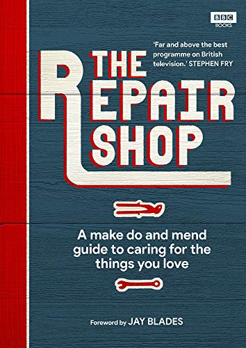 The repair shop make do - the, shop: