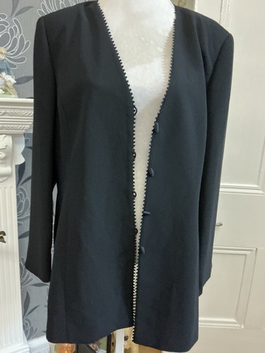 Jacques vert black - black, jacket